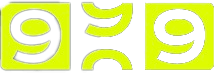 999 casino logo