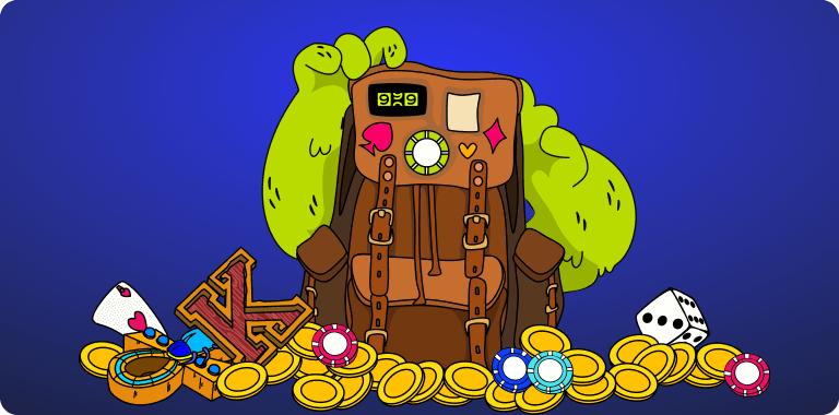 Casino999 Online Bonus